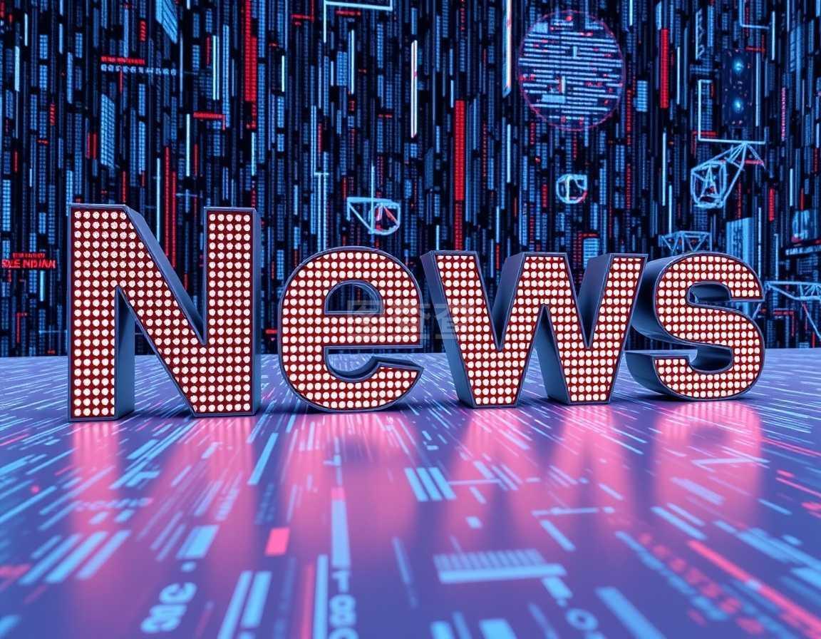 腾讯新闻首页的流量战场：算法与内容的十年博弈